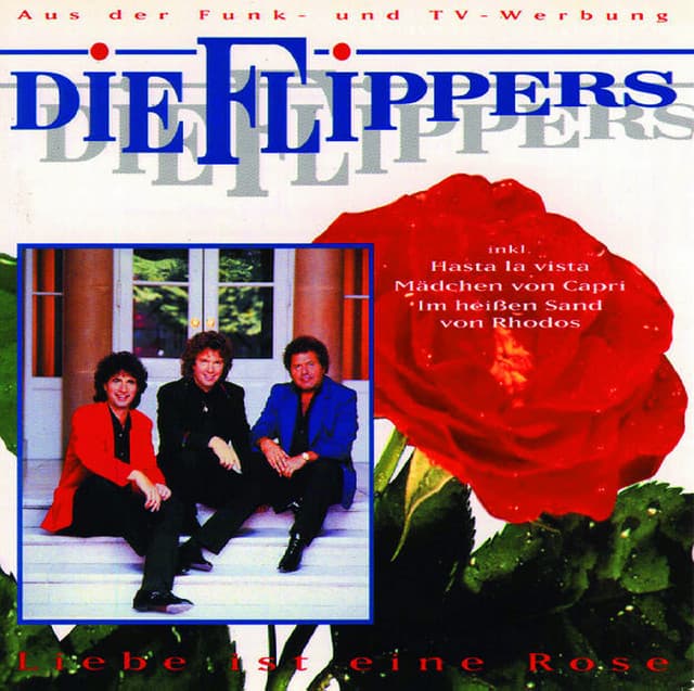 Mädchen von Capri cover art