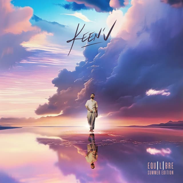 Équilibre (Summer Édition) cover art