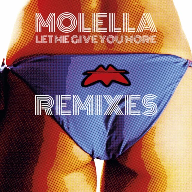 Let Me Give You More - StarClubbers Radio Edit cover art