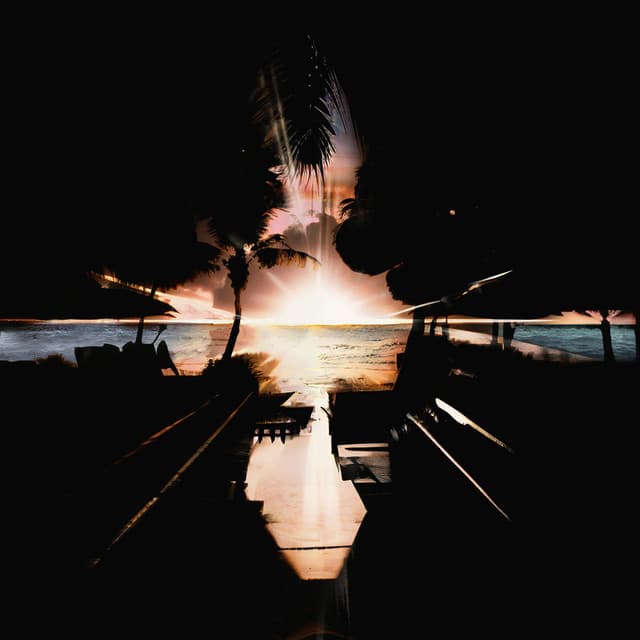 Starlight (Paulstretched) cover art
