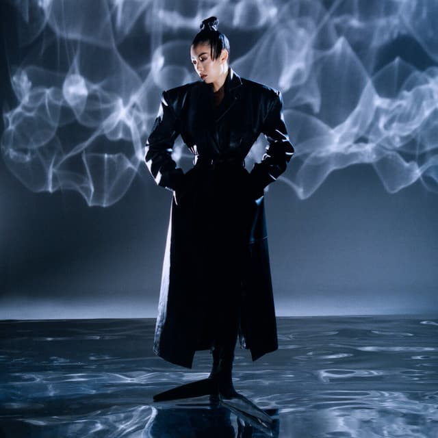 Phantom cover art