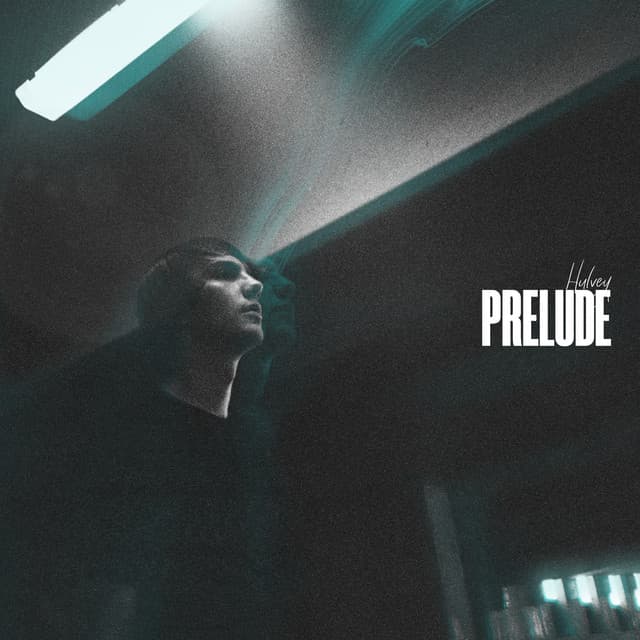 Higher cover art