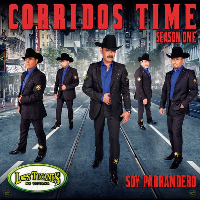 Gonzalo Inzunza cover art