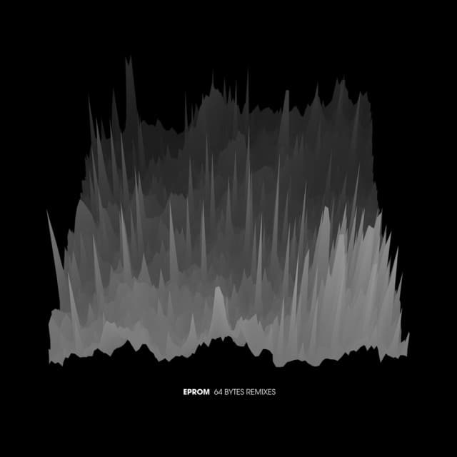 64 Bytes - Ill.Gates Remix cover art