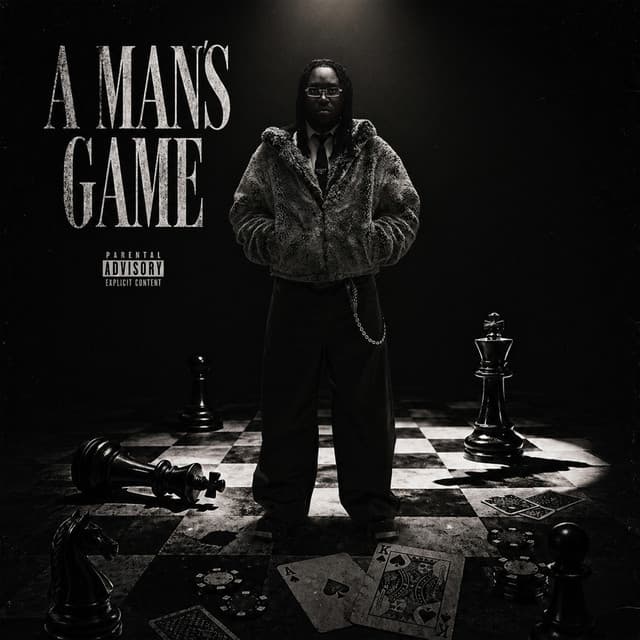RIGHT NOW cover art