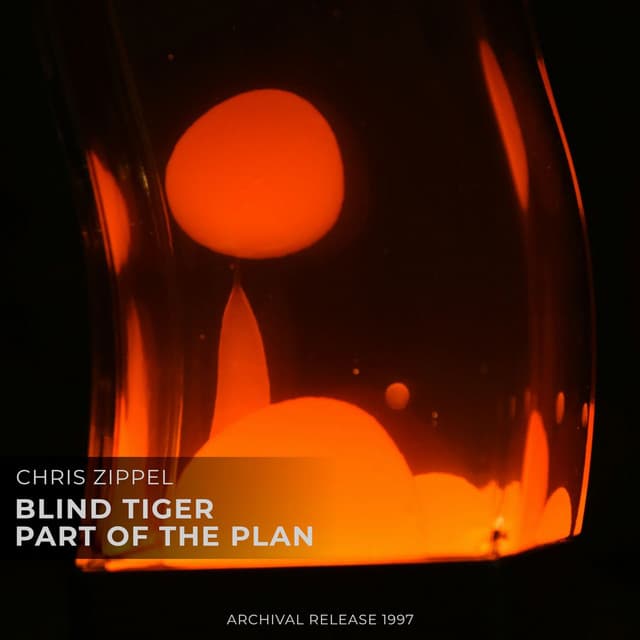 Blind Tiger - Speak Easy Mix cover art