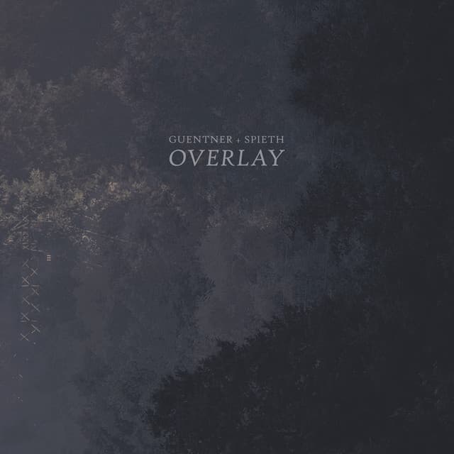 Overlay cover art