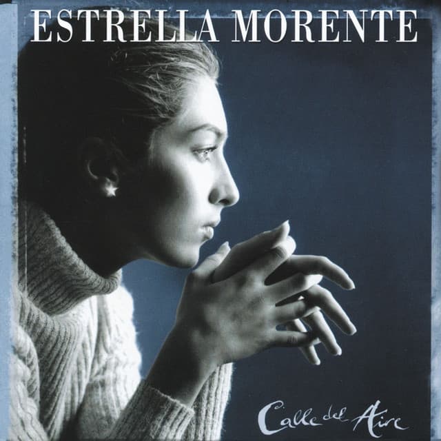 Bulerías por soleá cover art