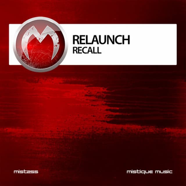 Aurora - Relaunch Remix cover art