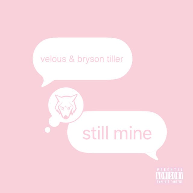 still mine cover art