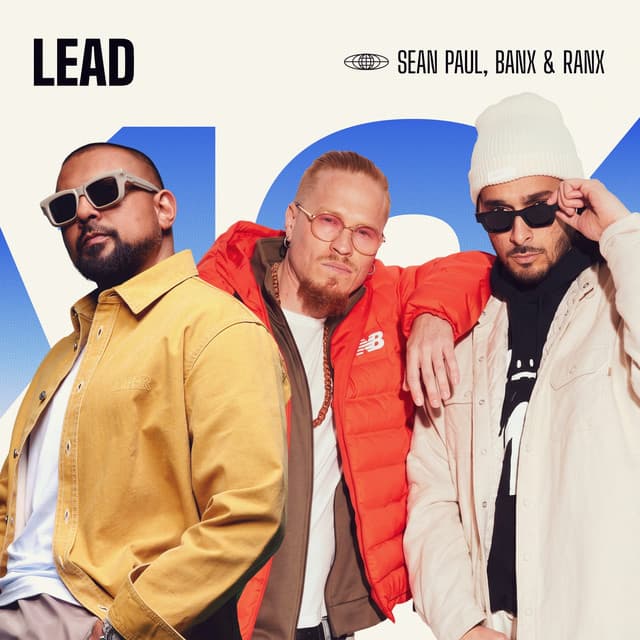 Lead cover art