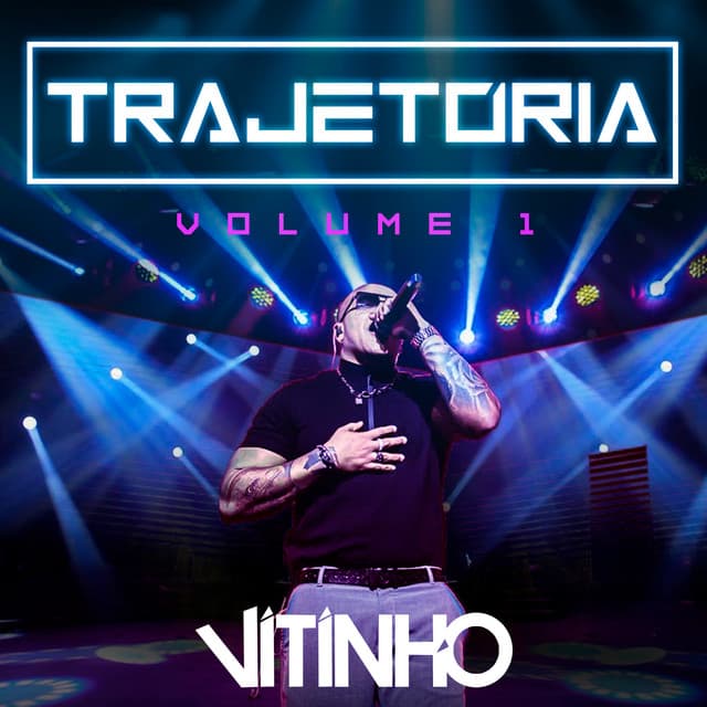 Complicado - Ao Vivo cover art