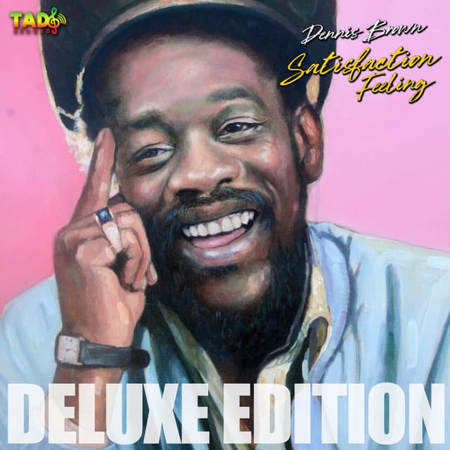 I Play Rub a Dub All the Time cover art