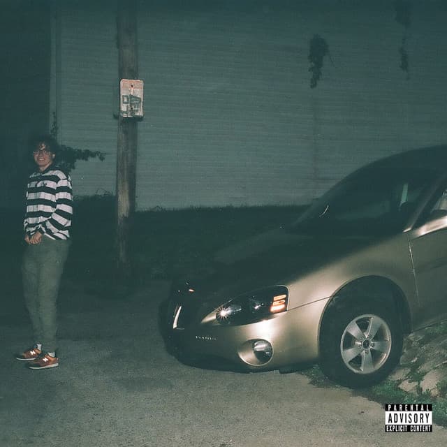 OnnaWay cover art