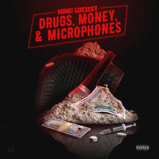Krazy cover art