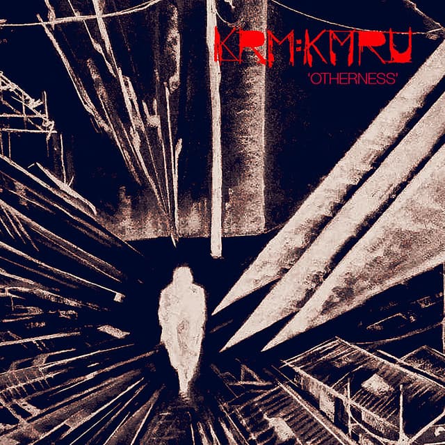 Otherness cover art