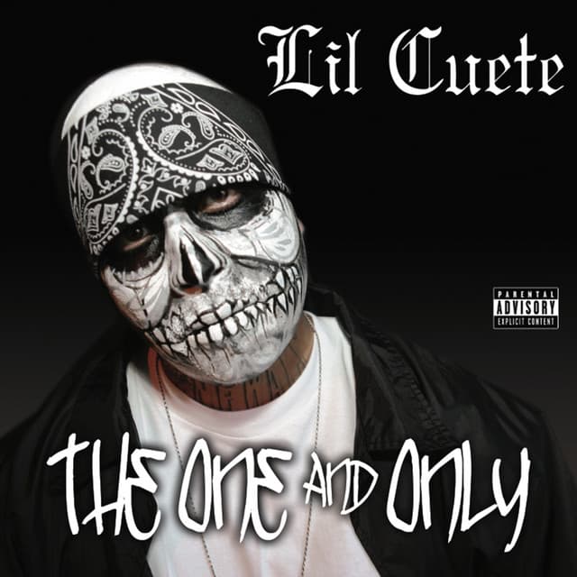 I Love You cover art