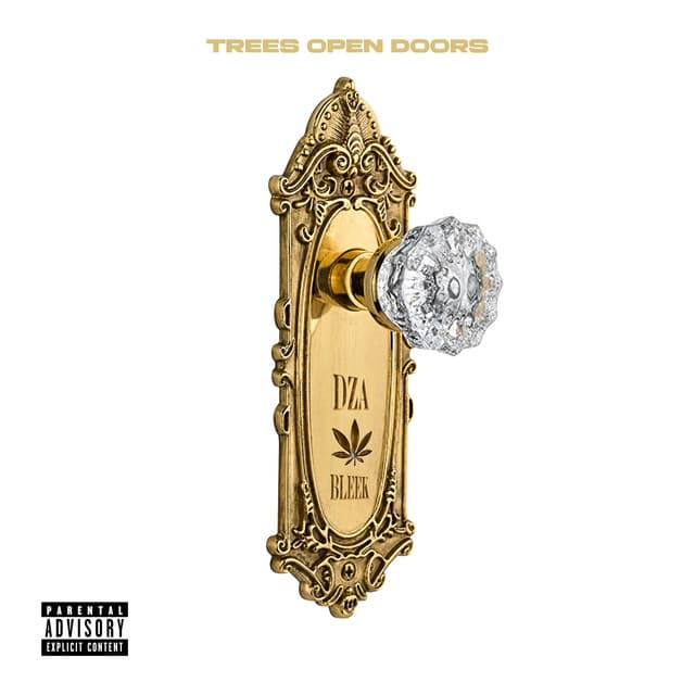 Party of Five (feat. Cristion D'or) cover art