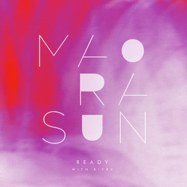 Ready cover art