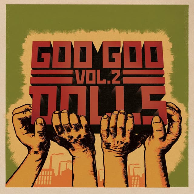 I Wanna Destroy You cover art