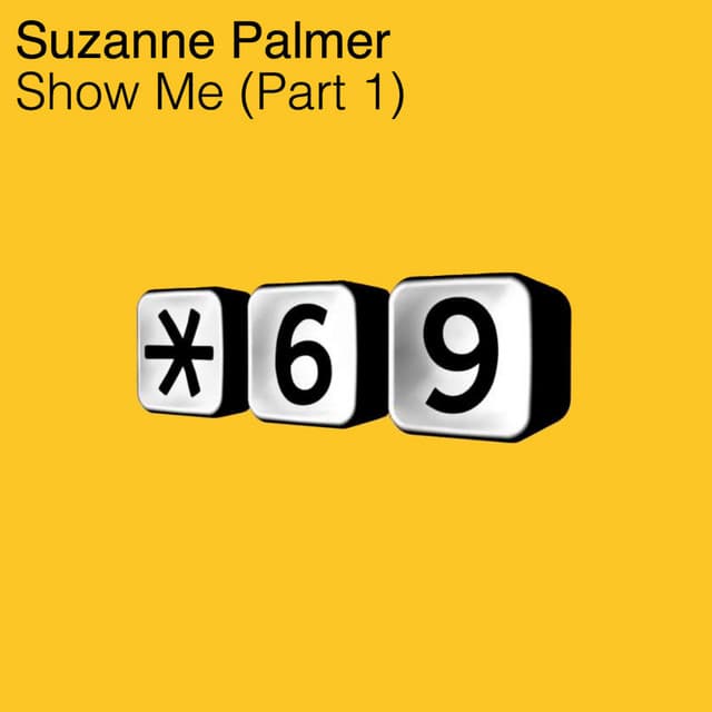 Show Me - Michael T. Diamond Club Mix cover art