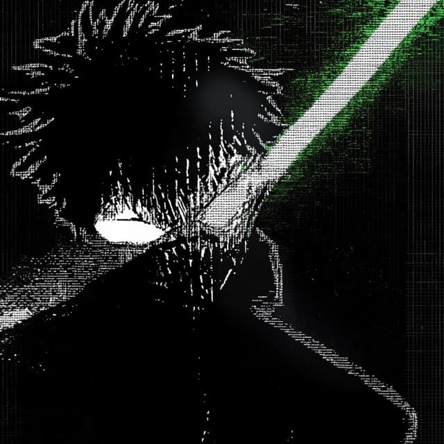 carbon - slowed cover art