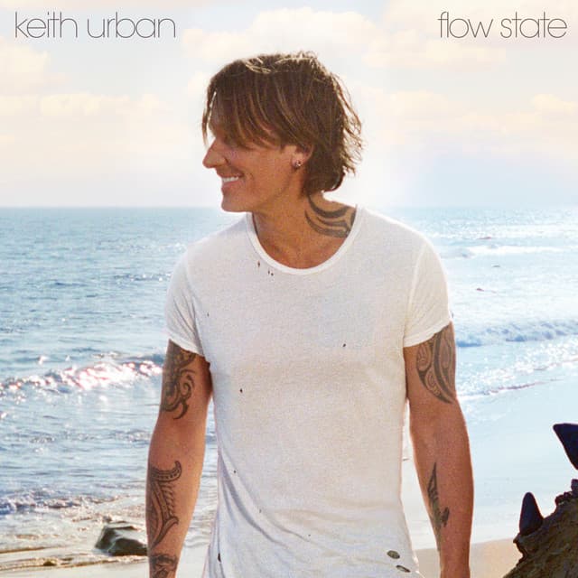 Summer Breeze cover art