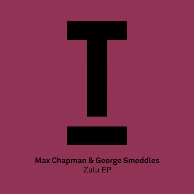Charger cover art