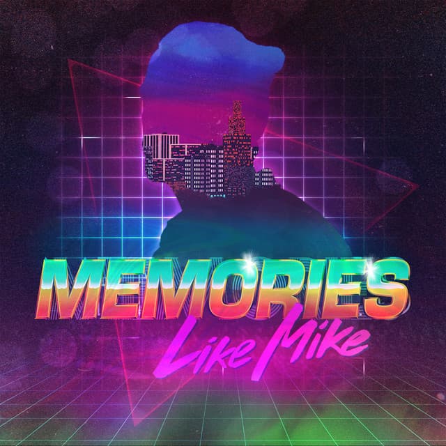 Memories cover art