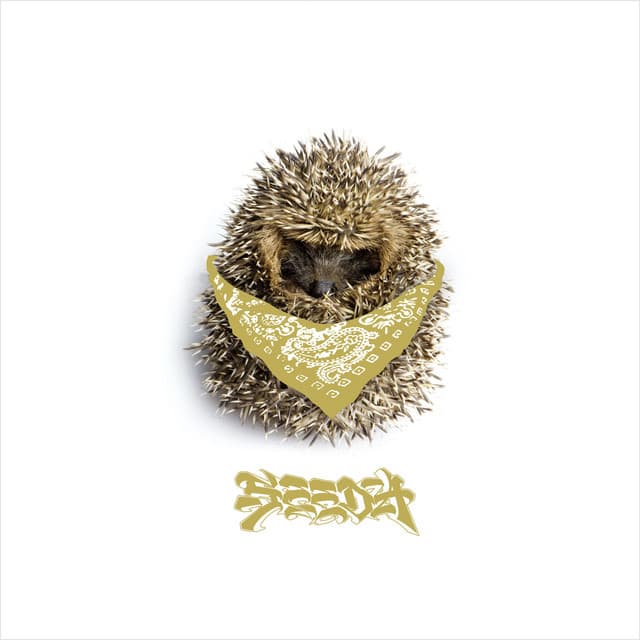GOD BLESS YOU KID (feat. MoNDoH, HAM-R, SHIZOO, OKI, NORIKIYO & BES) cover art