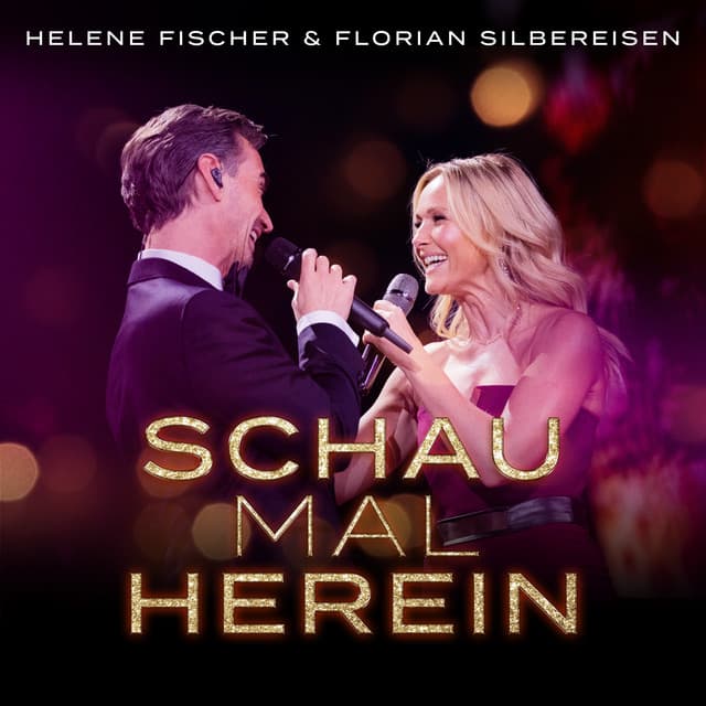 Schau mal herein - Stereoact Remix cover art