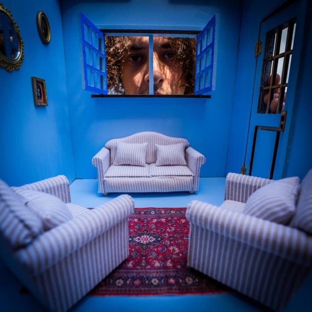 Is This The World You Wanted? cover art