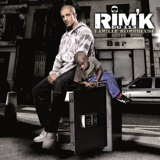 On flirte cover art