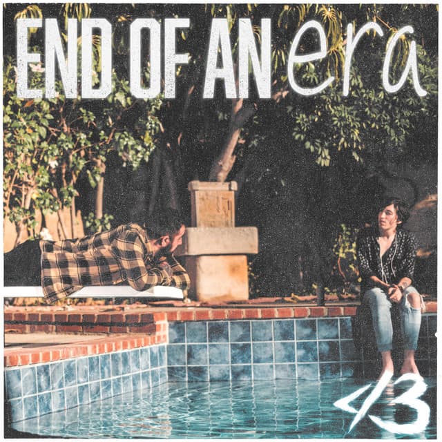 MIDDLE OF THE NIGHT cover art