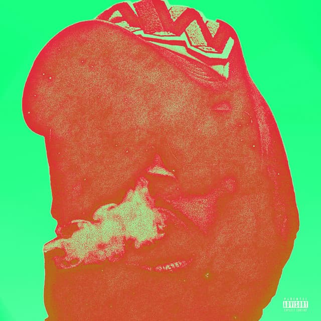 What's That Smell (single) cover art