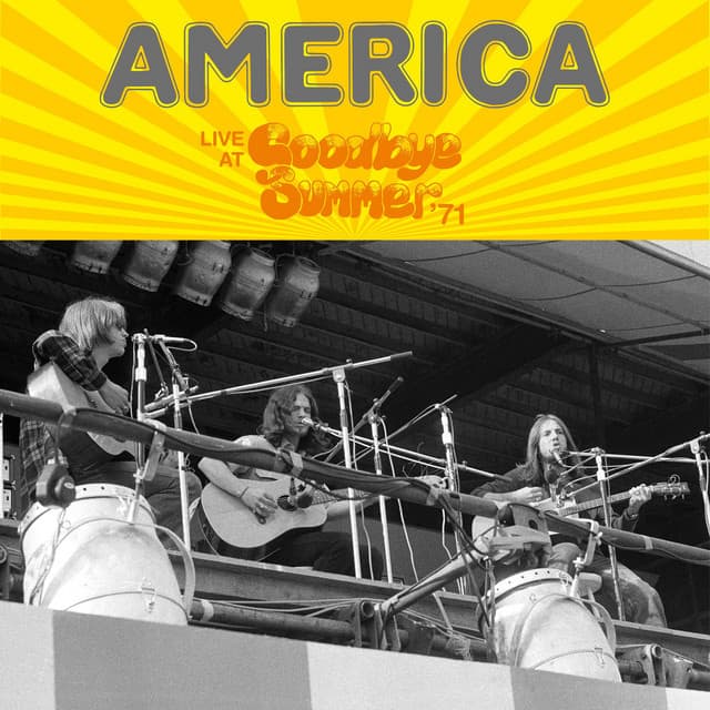 Everyone I Meet Is from California (Live) cover art