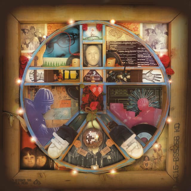 The Hour of Bewilderbeast cover art