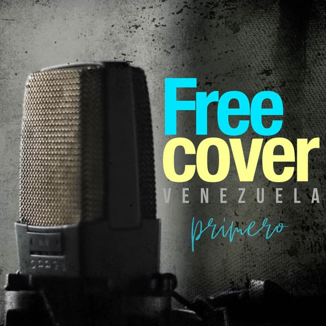 Ronald Borjas 1 - Mix En Vivo cover art