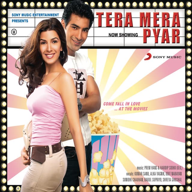 Prem & Hardeep
