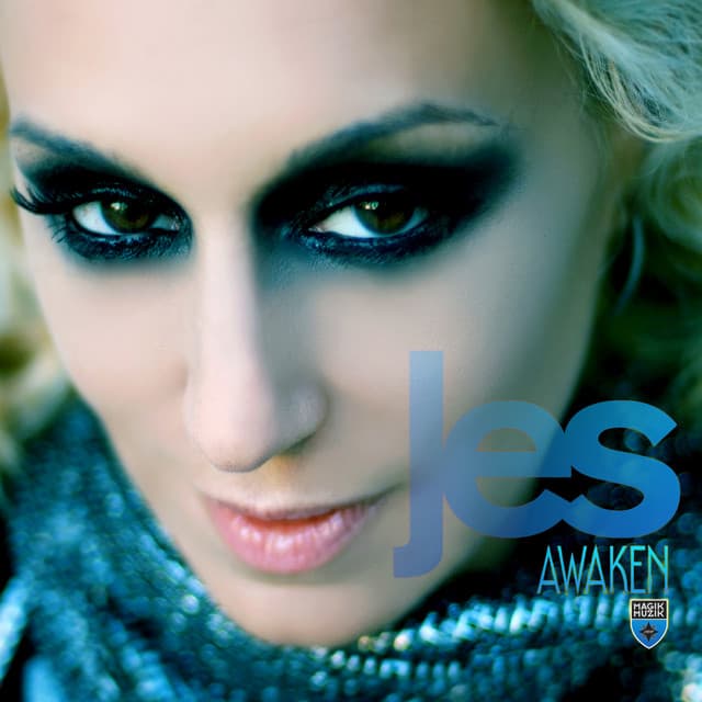 Awaken cover art