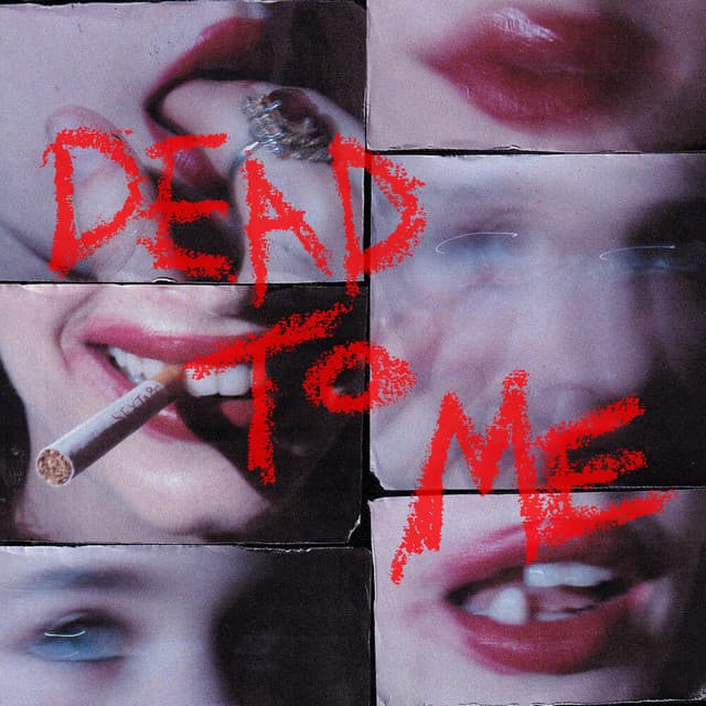 Dead To Me (Reimagined) cover art