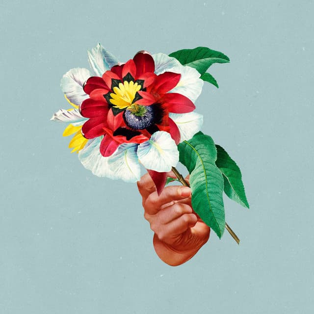 Feel Good (feat. Khruangbin) cover art