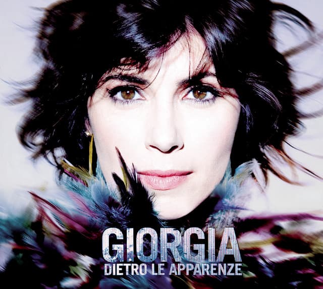 Dietro Le Apparenze cover art