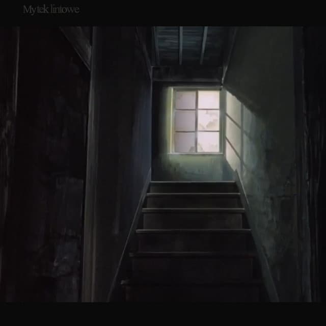 Balcony cover art