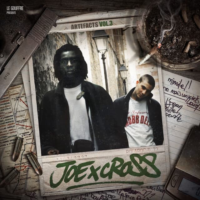 Crack Music cover art