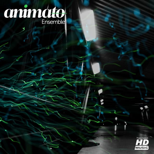 Babylon Rising - Animato & Laroz Remix cover art