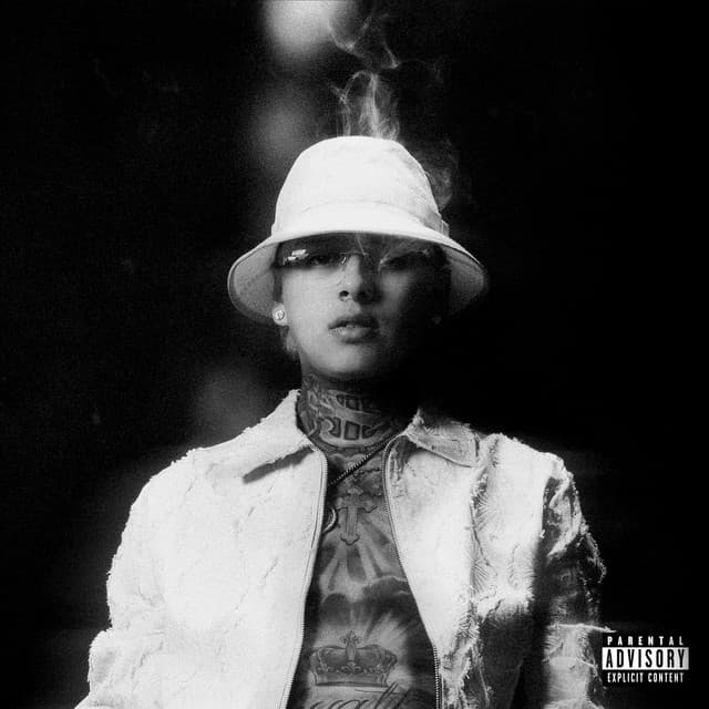 ESPINAS cover art