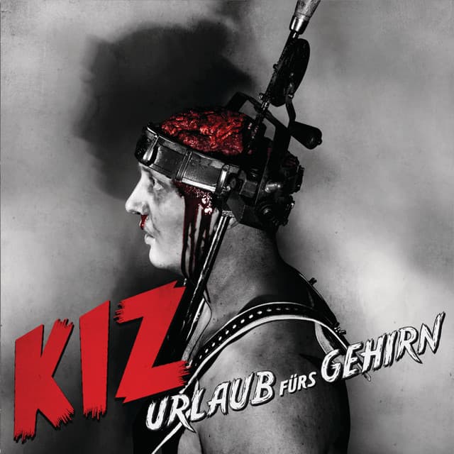 Lauf weg cover art