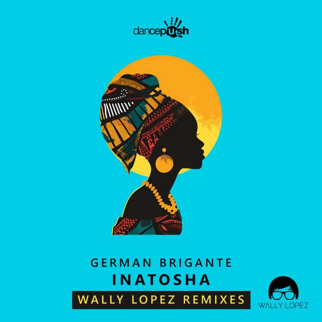 Inatosha - Wally Lopez Extended Mix cover art