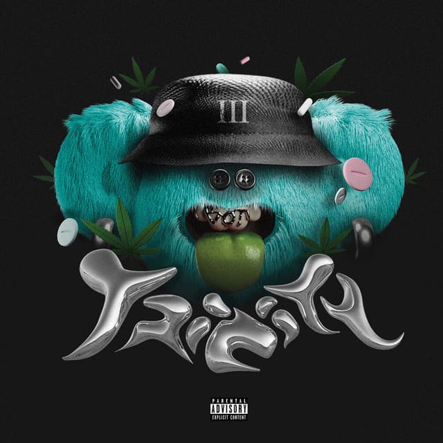 Agua E Coco cover art